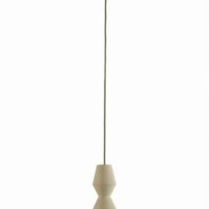 Lampa wisząca Stucco no2 ⏀10.5 cm Pistace Schneid Studio – Lampy wiszące | bihome.pl