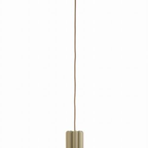Lampa wisząca Stucco no3 ⏀10.5 cm Pistace Schneid Studio – Lampy wiszące | bihome.pl