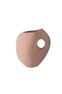 Wazon Aura I Blush Schneid Studio – Akcesoria | bihome.pl