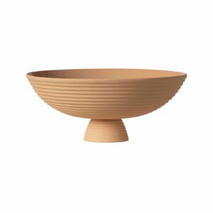 Misa Dais Big ⏀32 cm Sand Schneid Studio – Akcesoria | bihome.pl