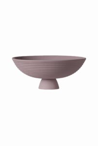 Misa Dais Big ⏀32 cm Lavender Schneid Studio – Akcesoria | bihome.pl