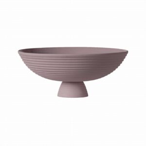 Misa Dais Big ⏀32 cm Lavender Schneid Studio – Akcesoria | bihome.pl