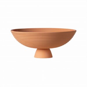 Misa Dais Big ⏀32 cm Peach Schneid Studio – Akcesoria | bihome.pl