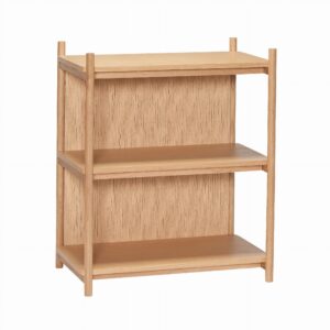Półka Heritage paper string s Hubsch – Półki | bihome.pl