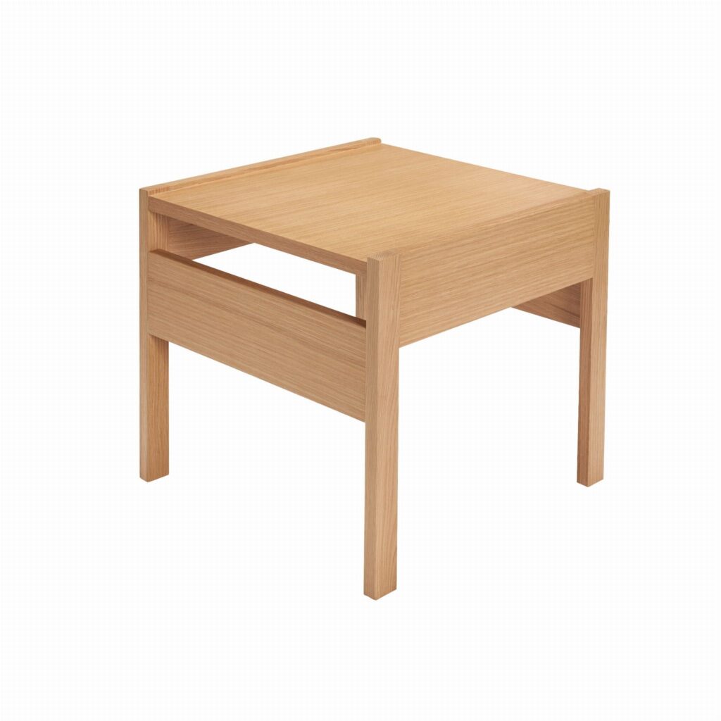 Stolik pomocniczy Forma Hubsch – Stoliki | bihome.pl