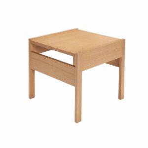 Stolik pomocniczy Forma Hubsch – Stoliki | bihome.pl