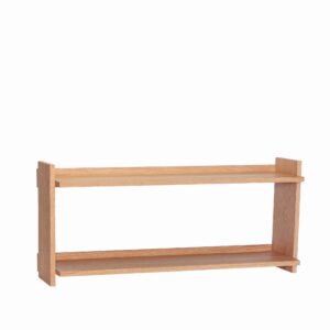 Półka Forma L Hubsch – Półki | bihome.pl
