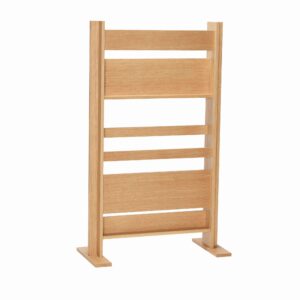 Gazetownik Forma Hubsch – Akcesoria | bihome.pl