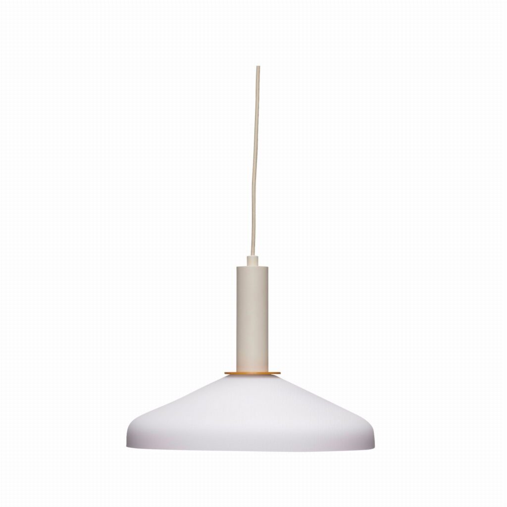 Lampa wisząca Apollo Hubsch – Lampy wiszące | bihome.pl
