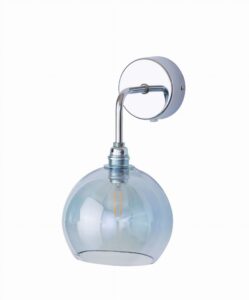 Rowan lampa ścienna topaz – Lampy ścienne | bihome.pl