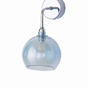 Rowan lampa ścienna topaz – Lampy ścienne | bihome.pl