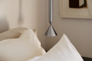 Lampa wisząca Apollo 59 aluminium Pholc – Lampy wiszące | bihome.pl