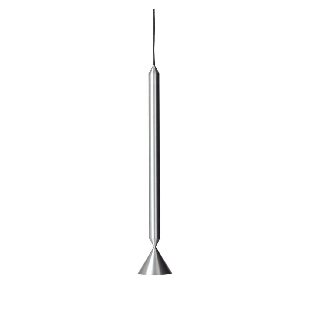 Lampa wisząca Apollo 59 aluminium Pholc – Lampy wiszące | bihome.pl