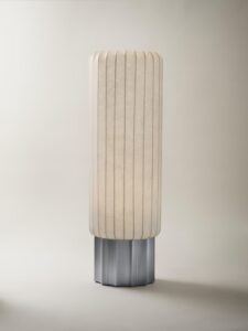 Lampa podłogowa One Meter Pholc – Lampy podłogowe | bihome.pl