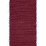 Dywan wełna Kumpu Burgund 170x240 cm Finarte – Dywany wełniane | bihome.pl