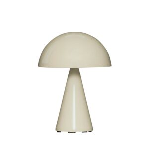 Lampa przenośna Mush Sand Hubsch – Szybka Wysyłka | bihome.pl