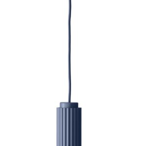 Lampa wisząca Donna 7 blue Pholc – Lampy wiszące | bihome.pl