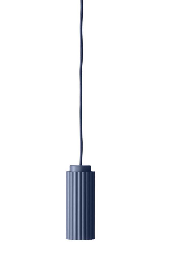 Lampa wisząca Donna 7 blue Pholc – Lampy wiszące | bihome.pl