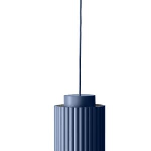 Lampa wisząca Donna 18 midnight blue Pholc – Lampy wiszące | bihome.pl