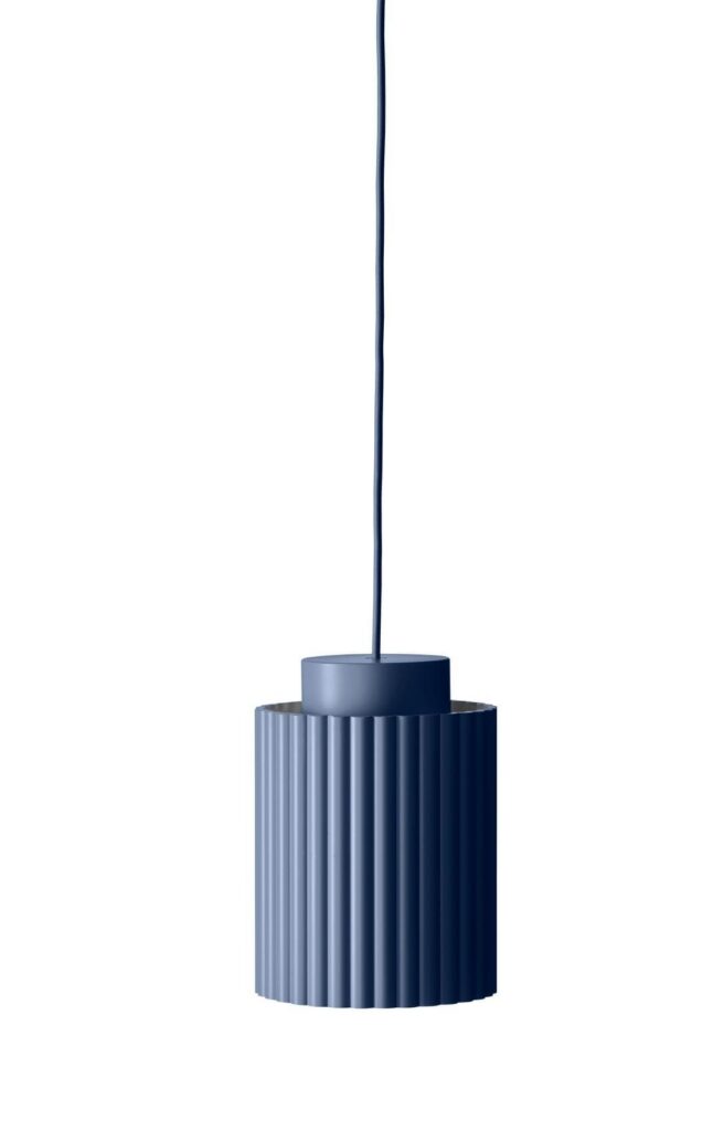 Lampa wisząca Donna 18 midnight blue Pholc – Lampy wiszące | bihome.pl