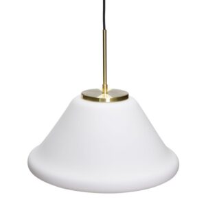Lampa wisząca Muse Triangular Hubsch – Lampy wiszące | bihome.pl