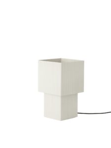 Lampa stołowa Romb 36 bawełna Pholc – Lampy stołowe | bihome.pl