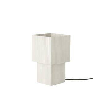Lampa stołowa Romb 36 bawełna Pholc – Lampy stołowe | bihome.pl