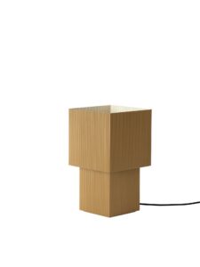 Lampa stołowa Romb 36 kminkowa Pholc – Lampy stołowe | bihome.pl