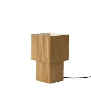 Lampa stołowa Romb 36 kminkowa Pholc – Lampy stołowe | bihome.pl