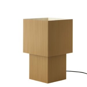 Lampa stołowa Romb 48 kminkowa Pholc – Lampy stołowe | bihome.pl