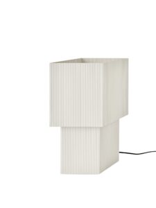 Lampa stołowa Romb 48 bawełna Pholc – Lampy stołowe | bihome.pl