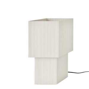 Lampa stołowa Romb 48 bawełna Pholc – Lampy stołowe | bihome.pl