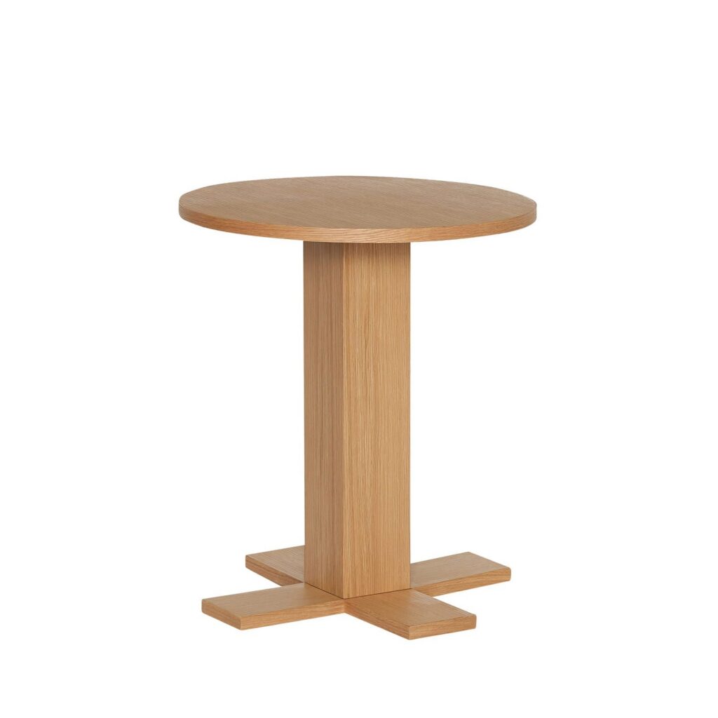 Stolik Koohi Hubsch – Stoliki | bihome.pl