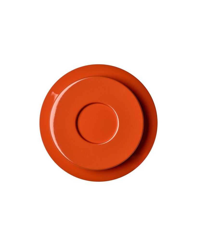 Kinkiet Lille 18 Red Orange Pholc – Lampy ścienne | bihome.pl