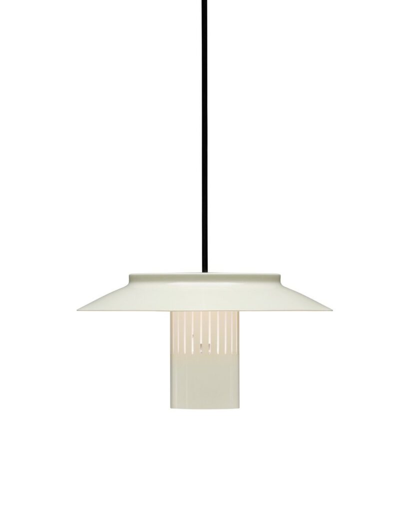 Lampa wisząca Lille 24 Linen Pholc – Lampy wiszące | bihome.pl