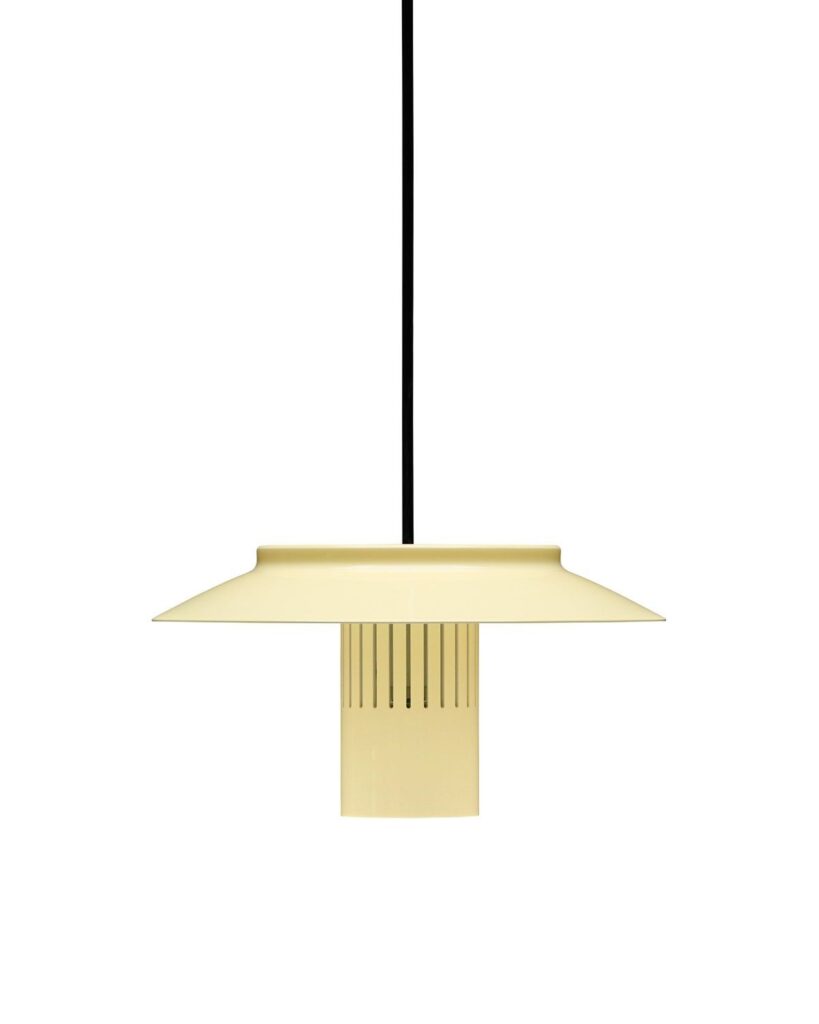Lampa wisząca Lille 24 Vanilla Pholc – Lampy wiszące | bihome.pl