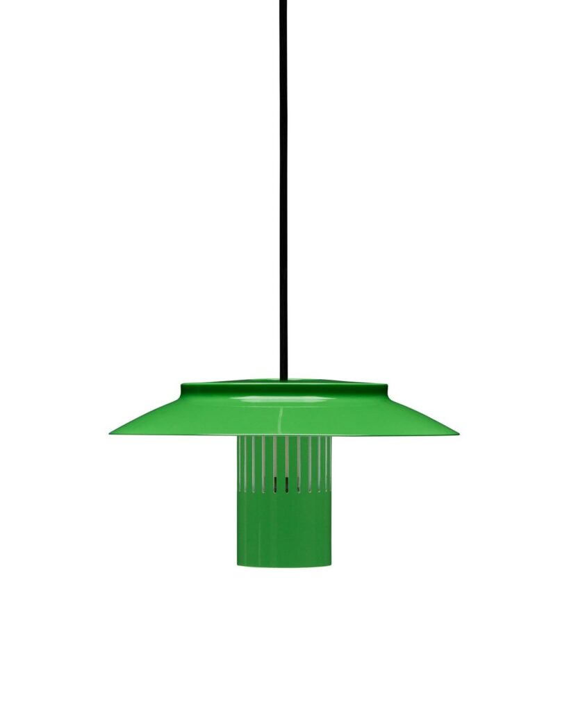 Lampa wisząca Lille 24 Green Pholc – Lampy wiszące | bihome.pl
