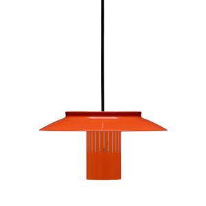 Lampa wisząca Lille 24 Red Orange Pholc – Lampy wiszące | bihome.pl
