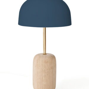 Lampa stołowa Nina grafit ~ Harto – Lampy stołowe | bihome.pl